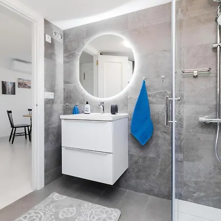Espanatour Marijona Appartement