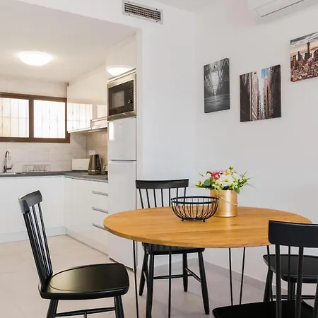 Espanatour Marijona Appartement Torrevieja