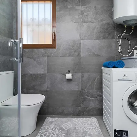 Appartement Espanatour Marijona