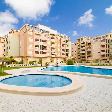 Apartment Espanatour Marijona