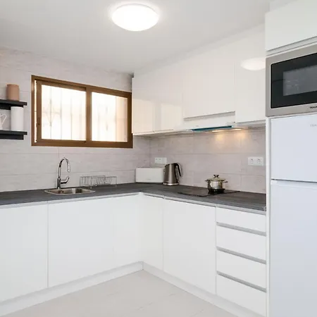 Apartment Espanatour Marijona *