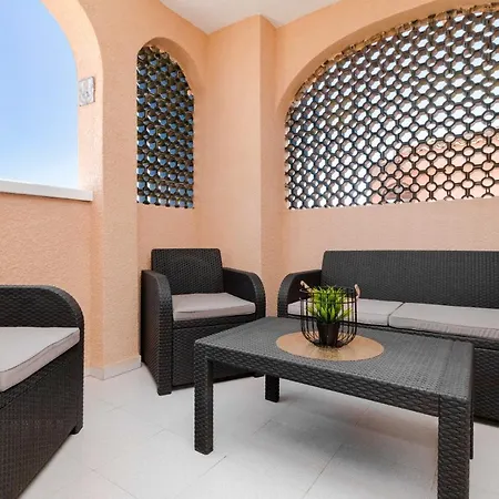 Espanatour Marijona Apartment *