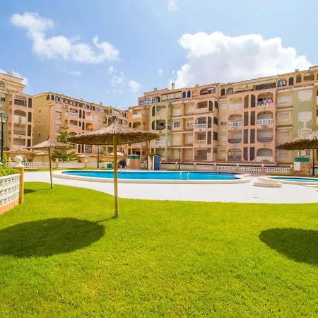 Apartment Espanatour Marijona Torrevieja