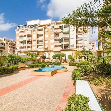 Apartment Espanatour Marijona Torrevieja