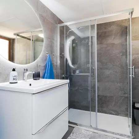 Appartement Espanatour Marijona
