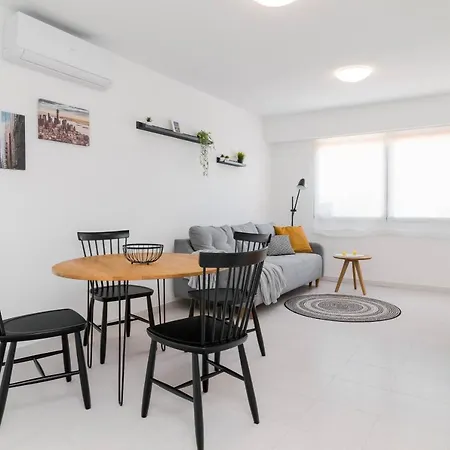 Apartment Espanatour Marijona Torrevieja