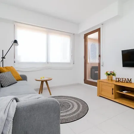 Espanatour Marijona Apartment