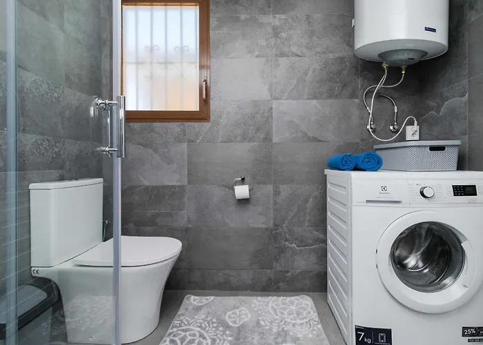Apartament Espanatour Marijona