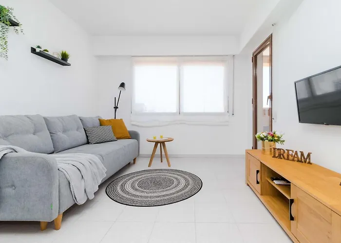 Apartament Espanatour Marijona