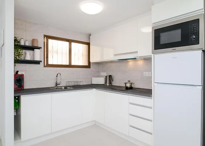 Apartament Espanatour Marijona *