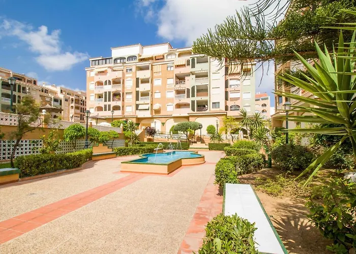 Apartament Espanatour Marijona Torrevieja