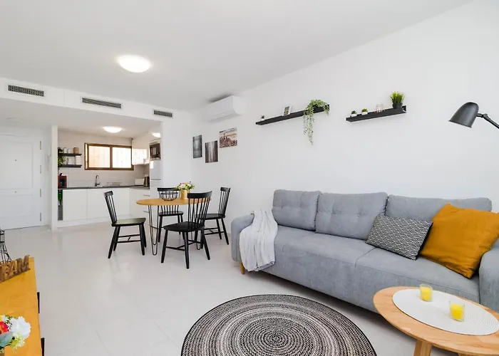 Apartament Espanatour Marijona