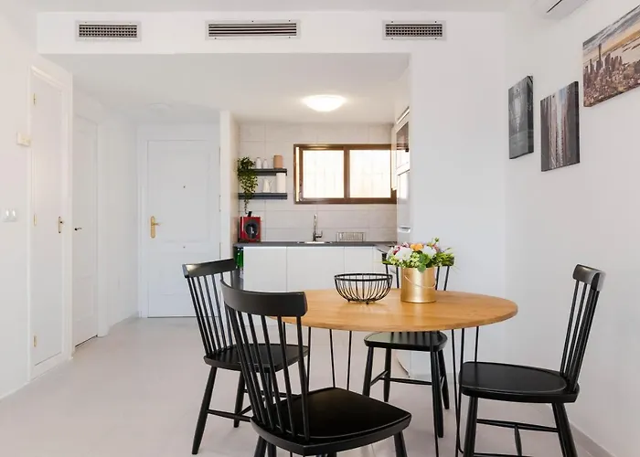 Apartament Espanatour Marijona